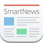 SmartNews app icon
