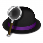 Alfred workflows app icon