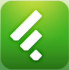 Feedly Pro app icon