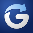 Glympse app icon