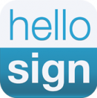 HelloSign app icon