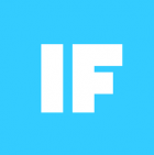 IF by IFTTT app icon
