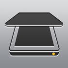 iScanner app icon