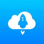 Launchcloud app icon