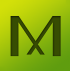 Marxico app icon