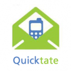 Quicktate app icon