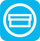 Shoeboxed app icon