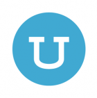 UberConference app icon