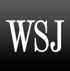The Wall Street Journal. app icon