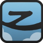 ZeroPC Cloud Navigator app icon